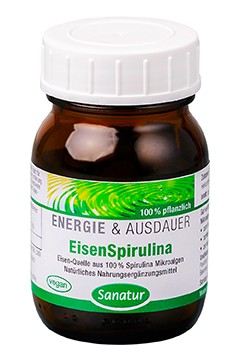 Spirueisen