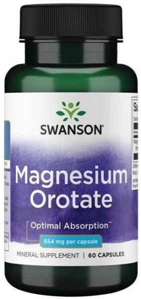 Magnesium Orotat