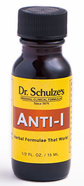 Dr. Schulze's Anti-I Formula