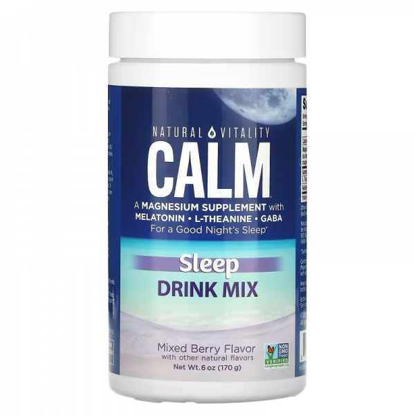 CALM - Sleep Drink Mix Calmful Sleep