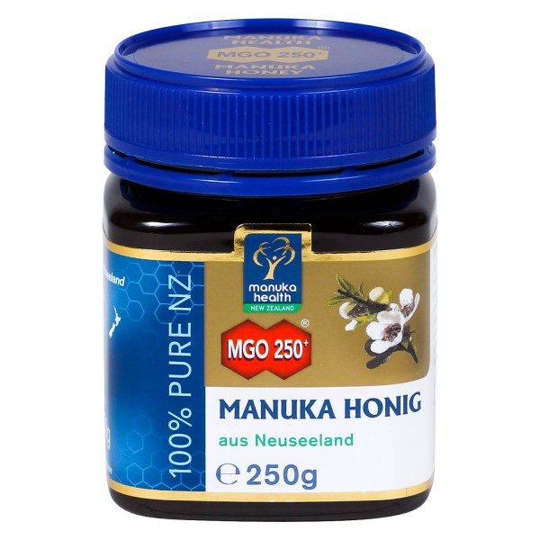 Original Manuka Honig