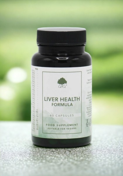 Liver Health Formula