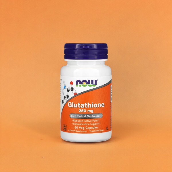 Glutathion reduziert 250 mg