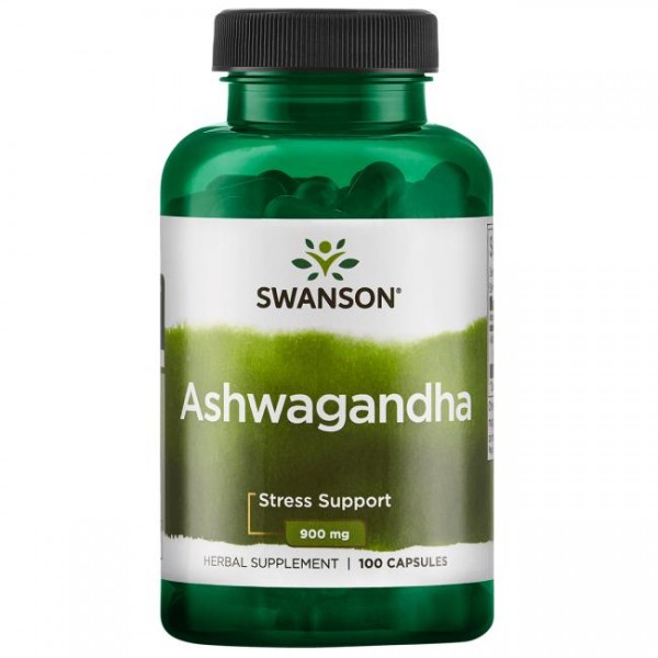 Ashwagandha 450 mg