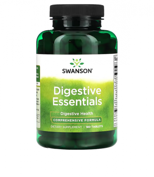 Digestive Essentials 180 Tabletten