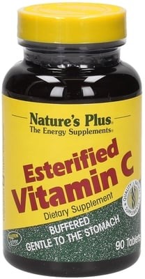Esterified Vitamin C 675mg