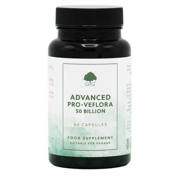 Advanced Pro-VeFlora 50 Billion