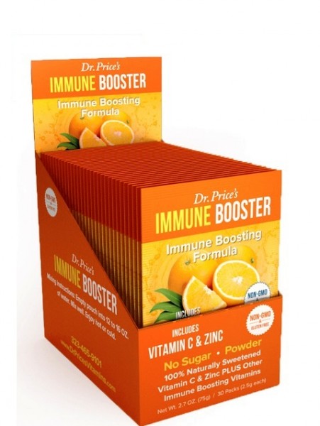 Dr. Price´s Immune Booster