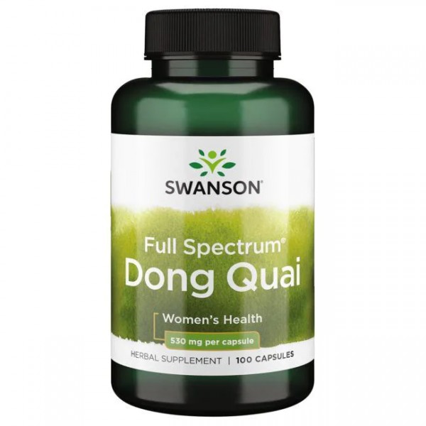 Dong Quai 530 mg