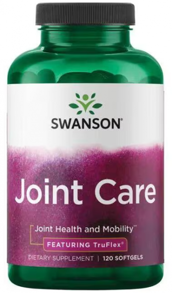 Joint Care Softgels