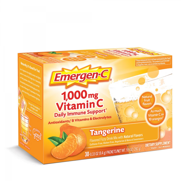 Emergen-C Mandarine