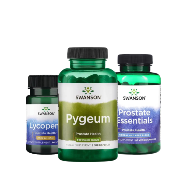 Prostata Gesundheit Bundle