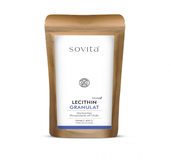 Lecithin Granulat