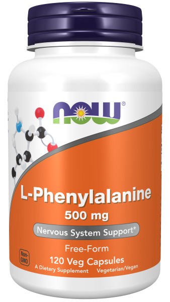 Aminosäure L-Phenylalanin 500 mg