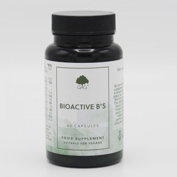 BioActive B's